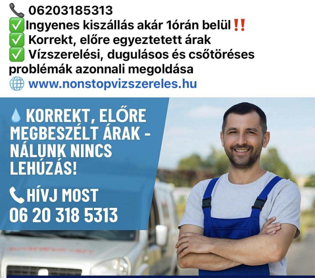 Duguláselhárítás 17. kerület: teljes körű megoldások csaptelep cserétől kamerás csatornavizsgálatig minden igényre.